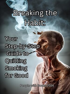 cover image of Breaking the Habit